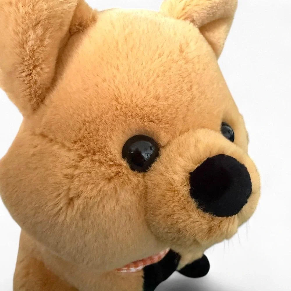 Mochitown Kiki Quokka Stuffed Animal Plush Brand New With Tags
